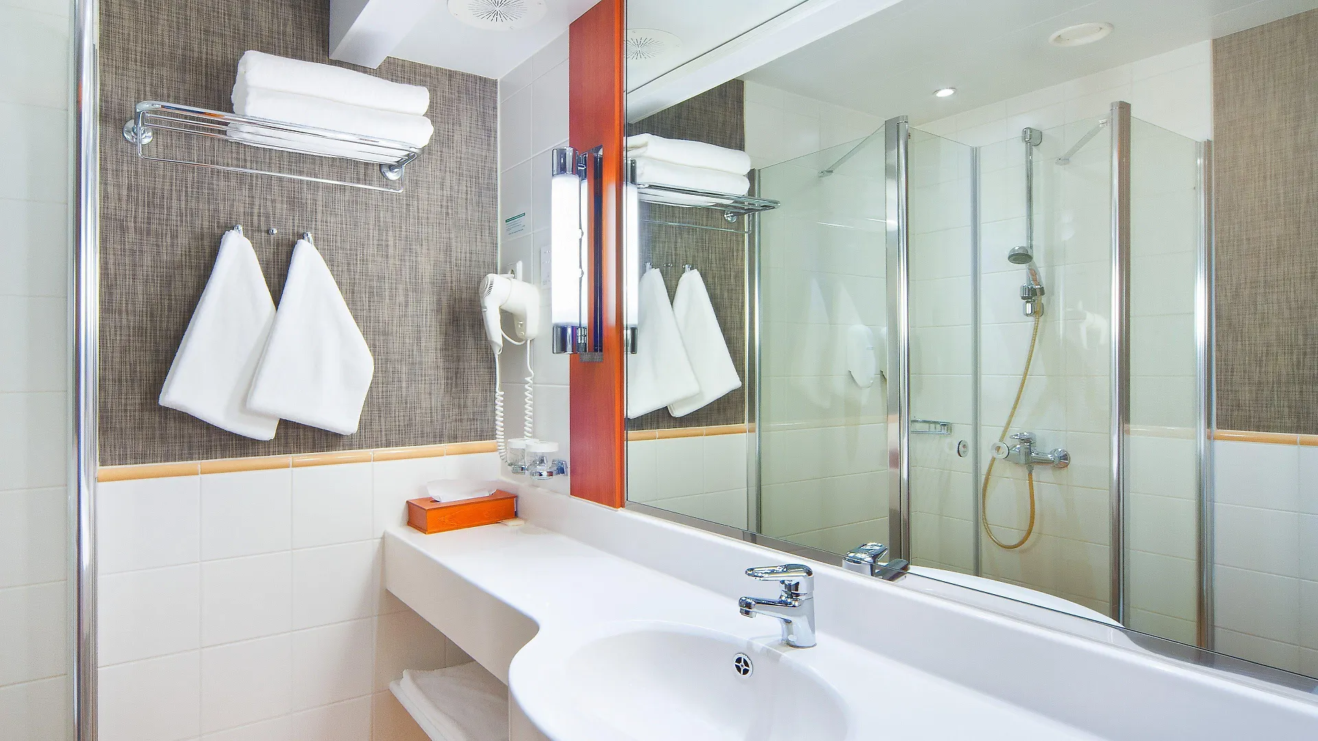 Scandic Helsinki Station Hotel