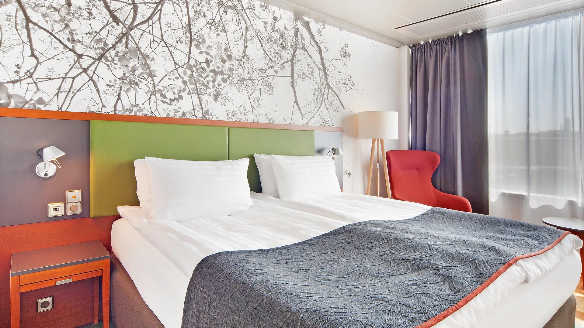 Scandic Helsinki Station Hotel