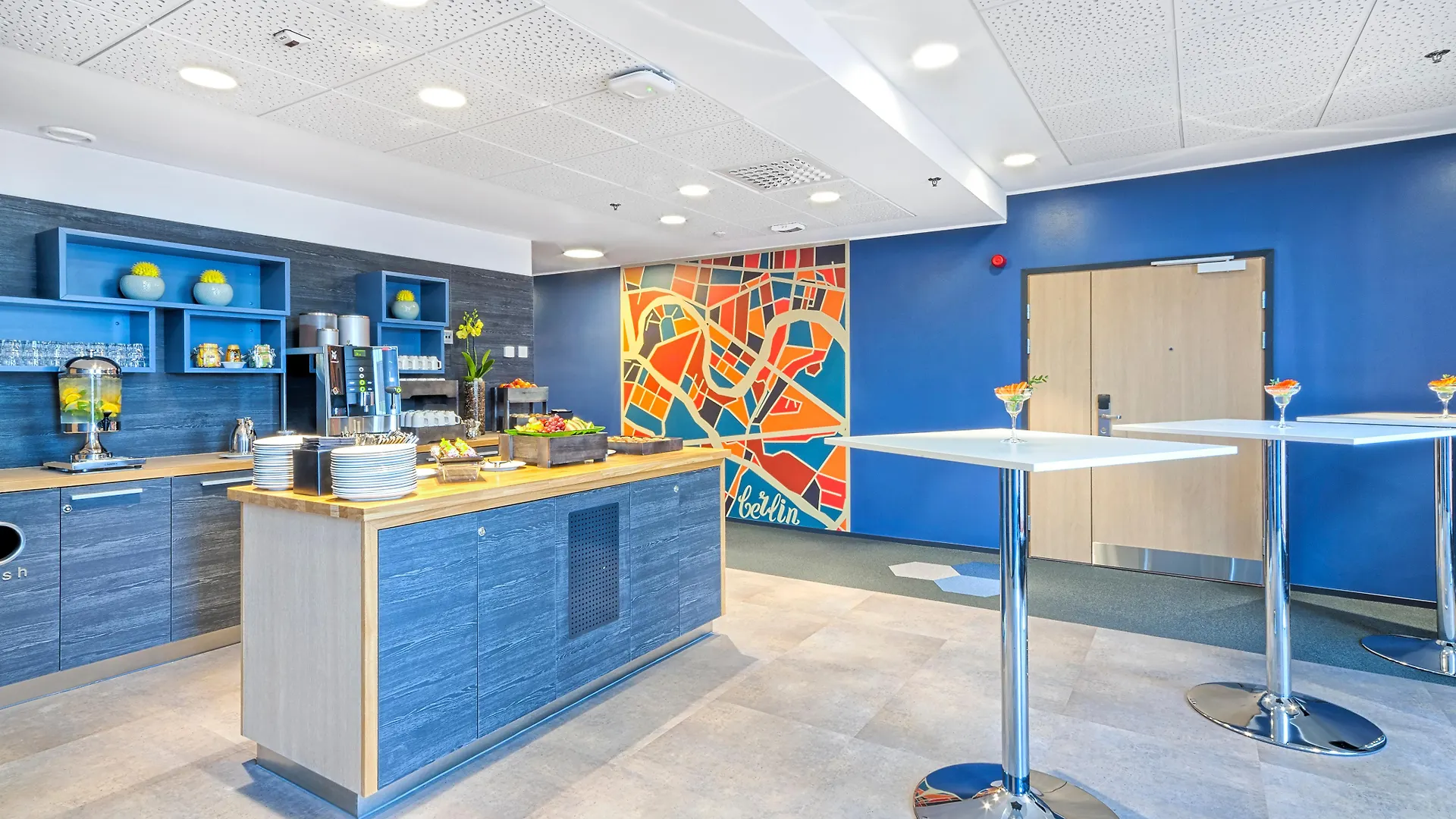 Scandic Helsinki Station Hotel