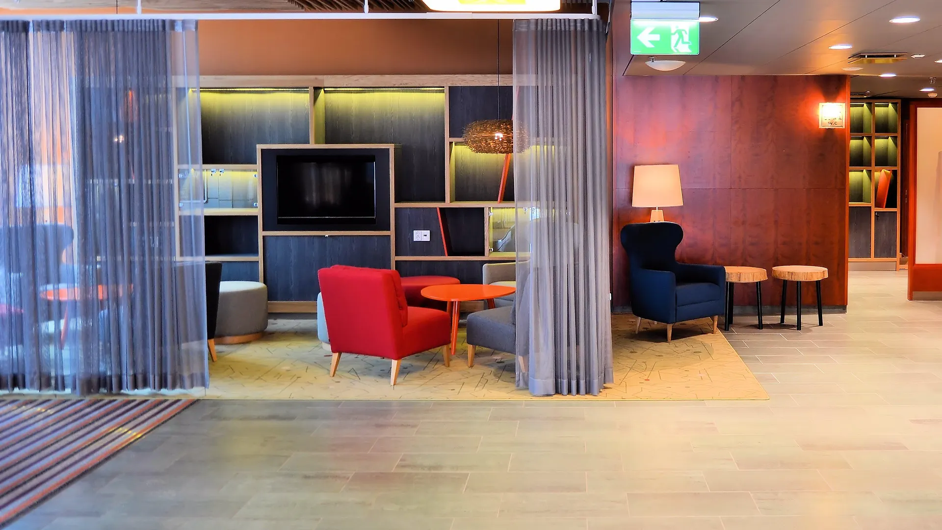 Scandic Helsinki Station Finland