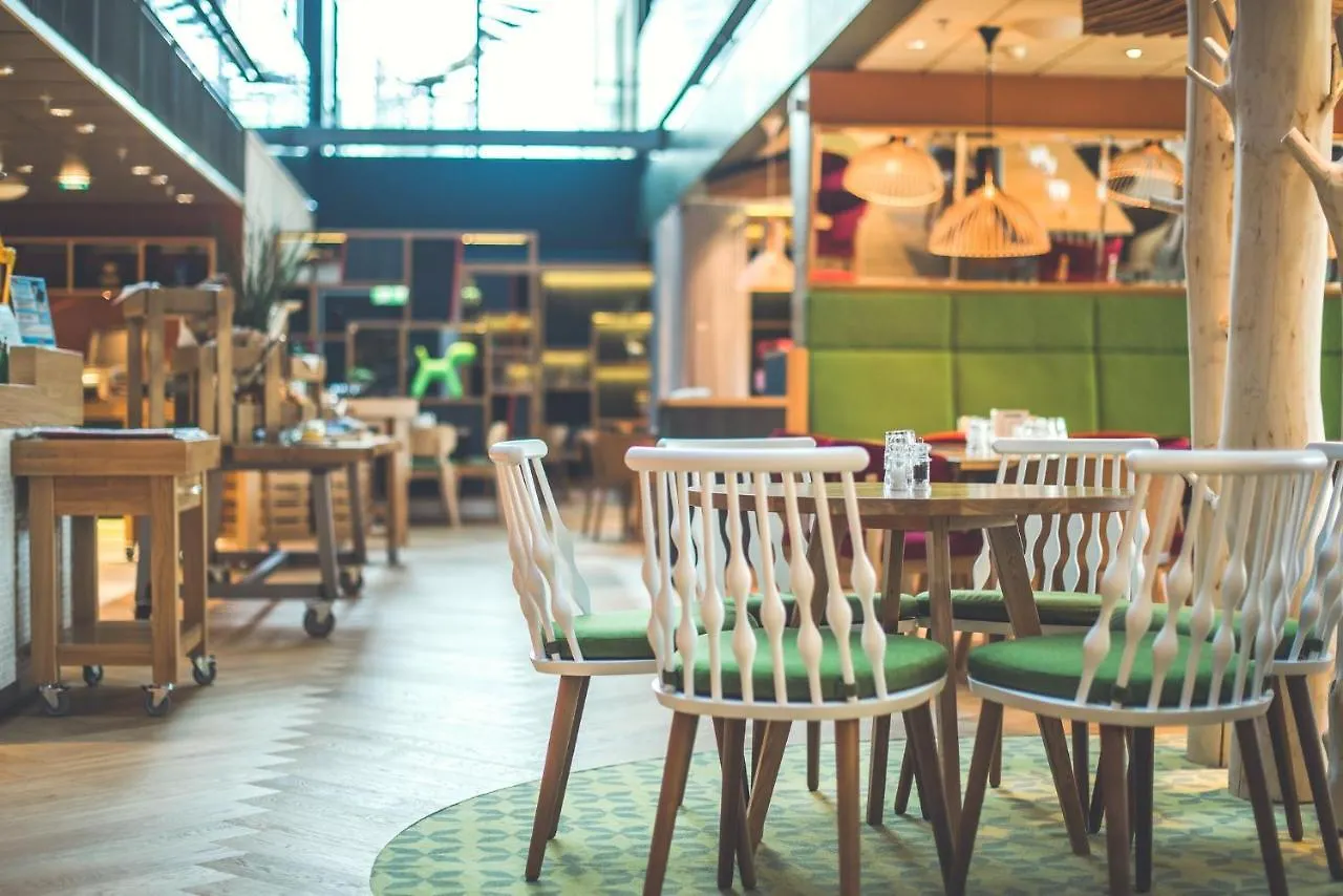 **** Hotel Scandic Helsinki Station Finland