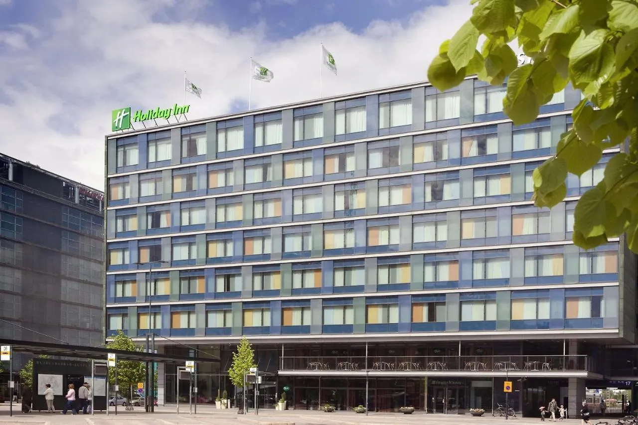 **** Hotel Scandic Helsinki Station Finland