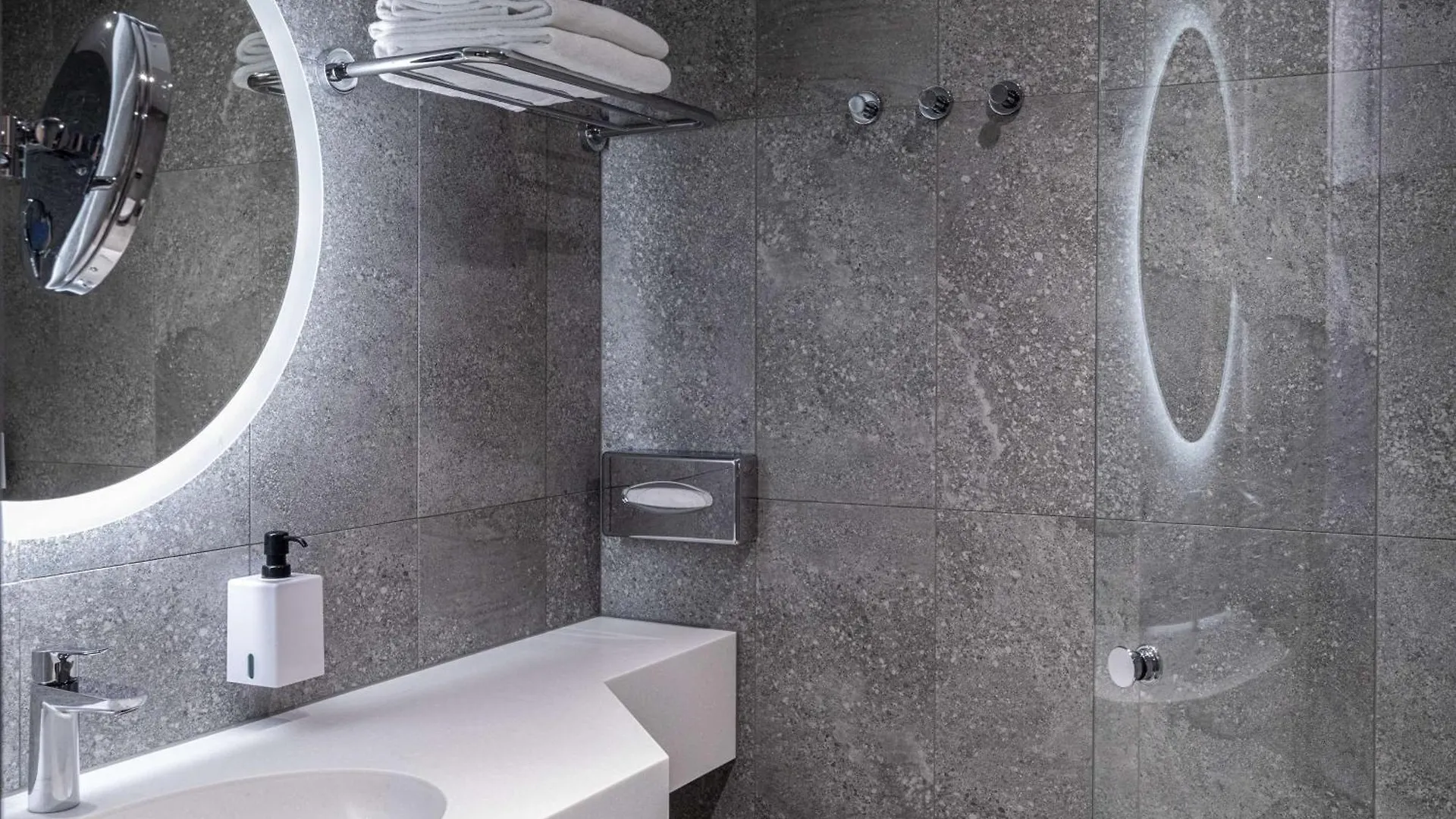 Scandic Helsinki Station Hotel