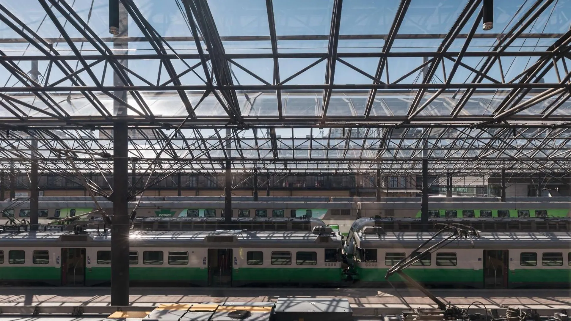 Scandic Helsinki Station