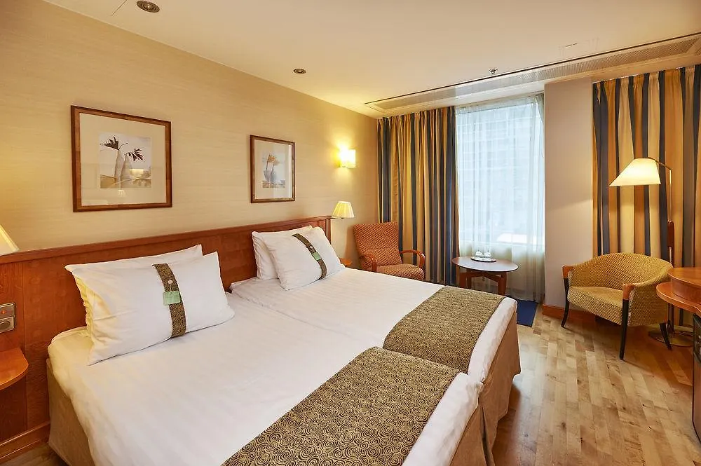 Scandic Helsinki Station Hotel