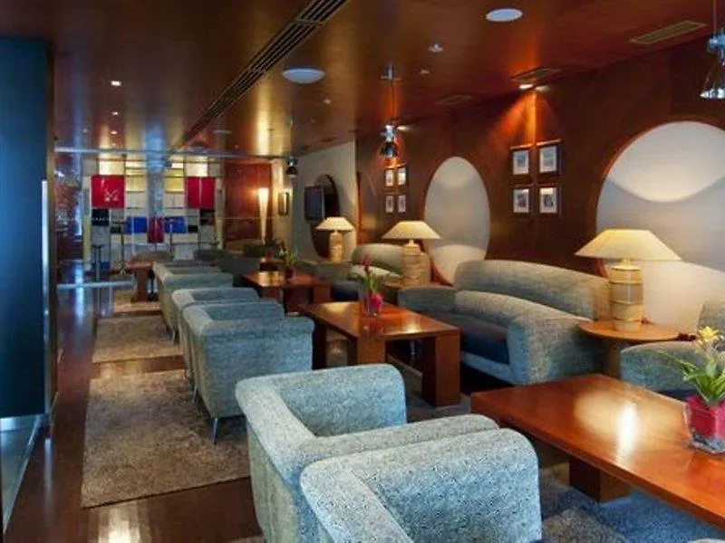 **** Hotel Scandic Helsinki Station Finland