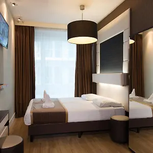 *** Hotel Mosaic Centre Holland