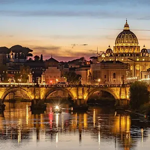 Vacanze Romane Alojamento de Acomodação e Pequeno-almoço Roma