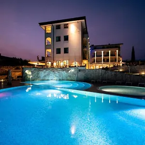 Luisa&spa Aparthotel