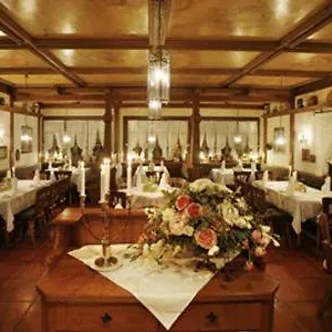 *** Gæstehus Hotel-restaurant Esbach Hof Tyskland