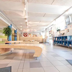 Hostel Eurohostel, Ελσίνκι