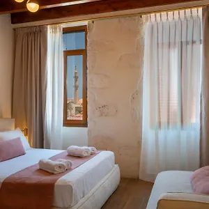 Ξενοδοχείο με διαμερίσματα Casa D'oro - Luxury
