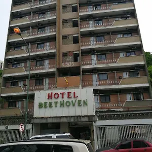 hotel-beethoven.allhotelsincaracas.com/