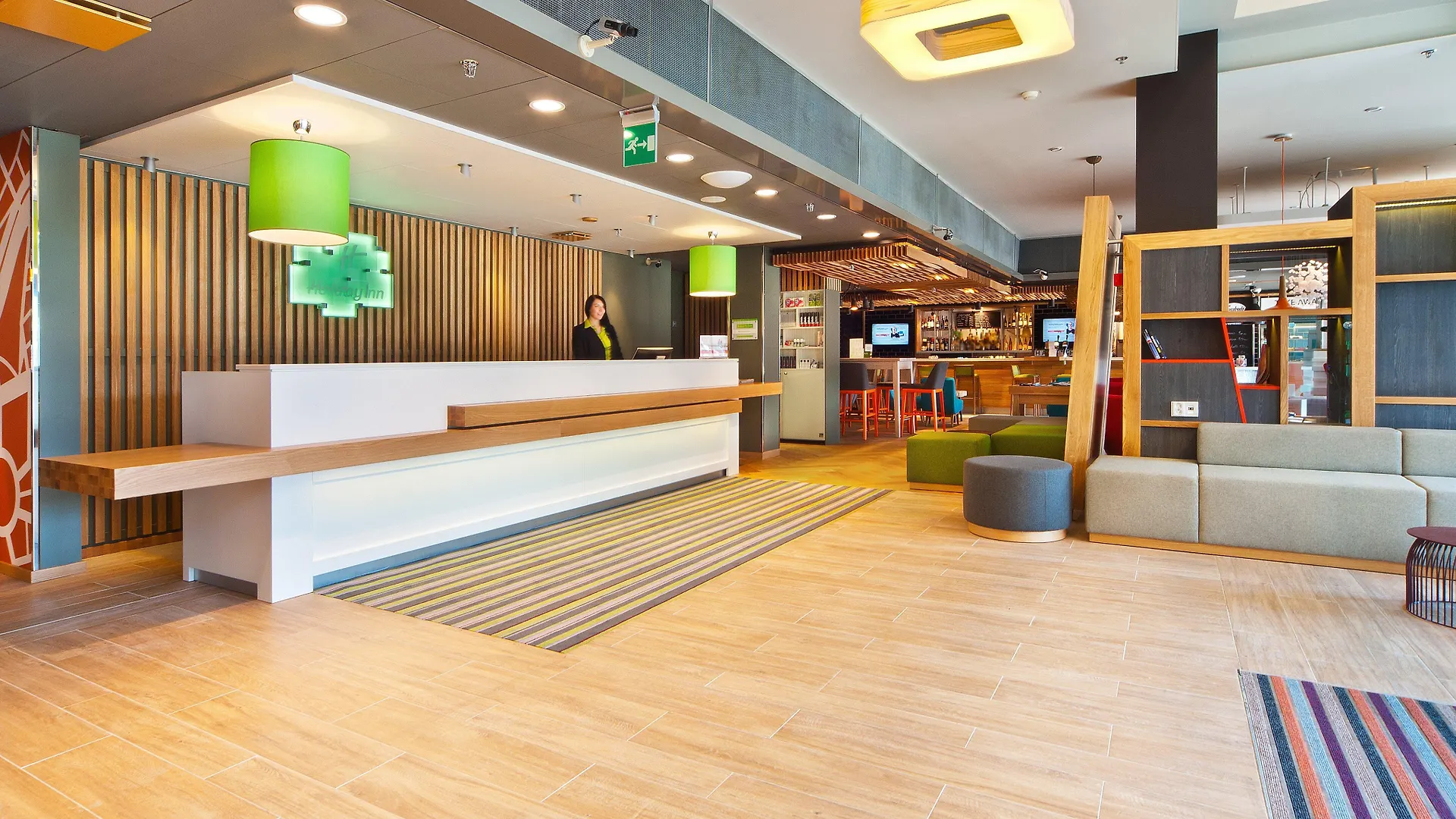 Scandic Helsinki Station