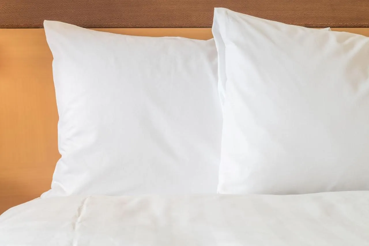 Scandic Helsinki Station Hotel