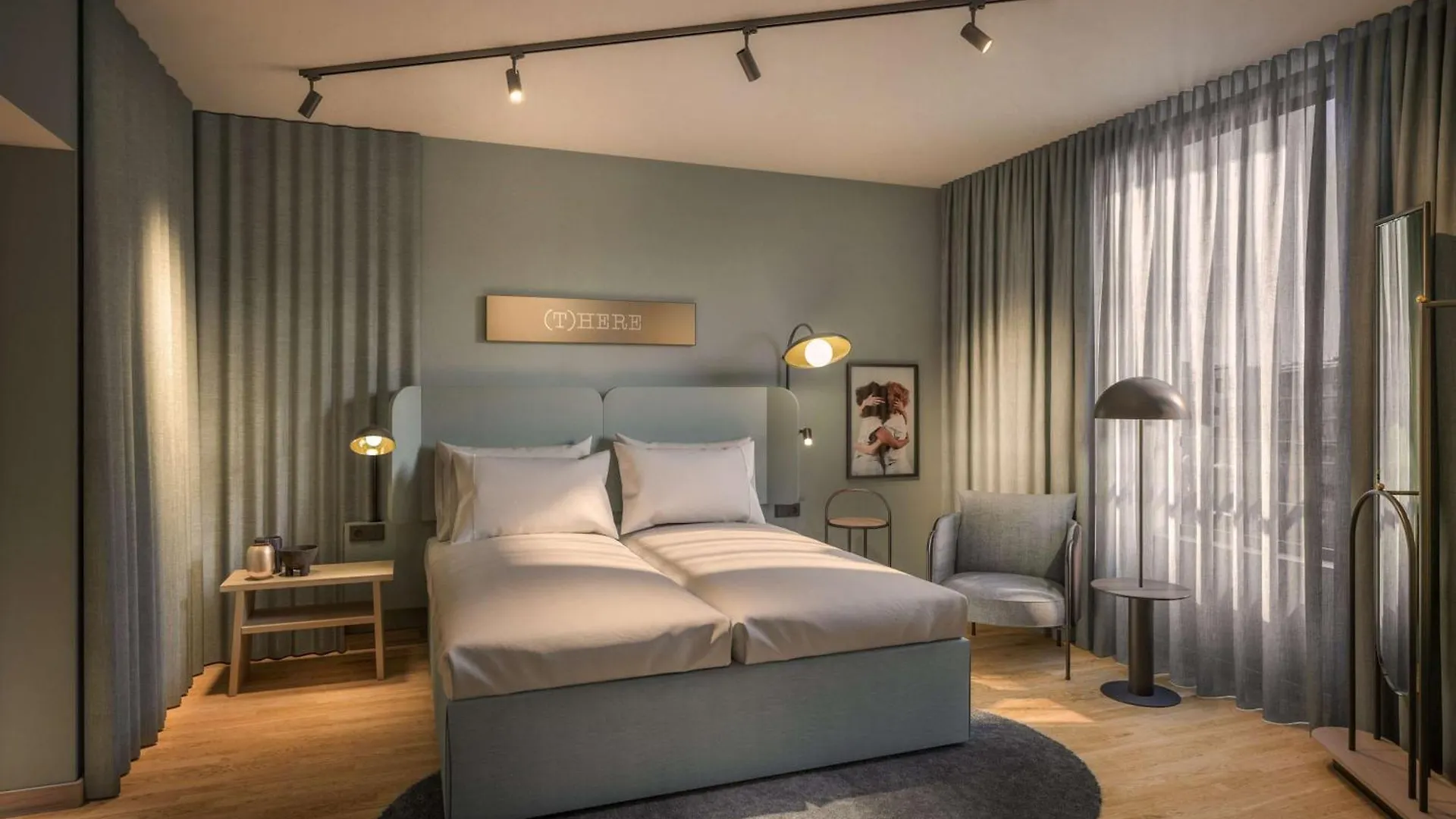 Scandic Helsinki Station Otel
