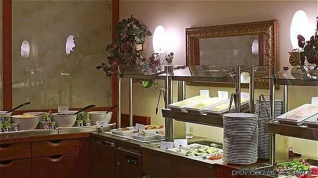 ホリデイ イン ヘルシンキ シティ センター ホテル