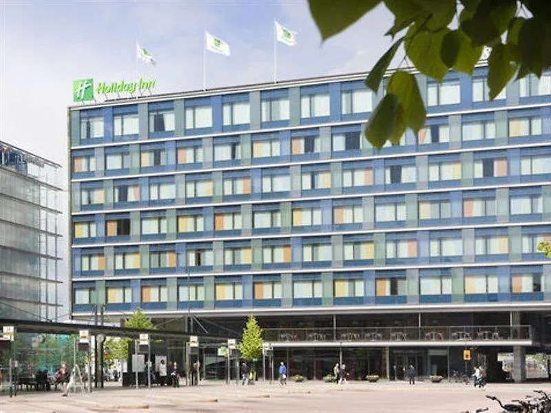 Scandic Helsinki Station
