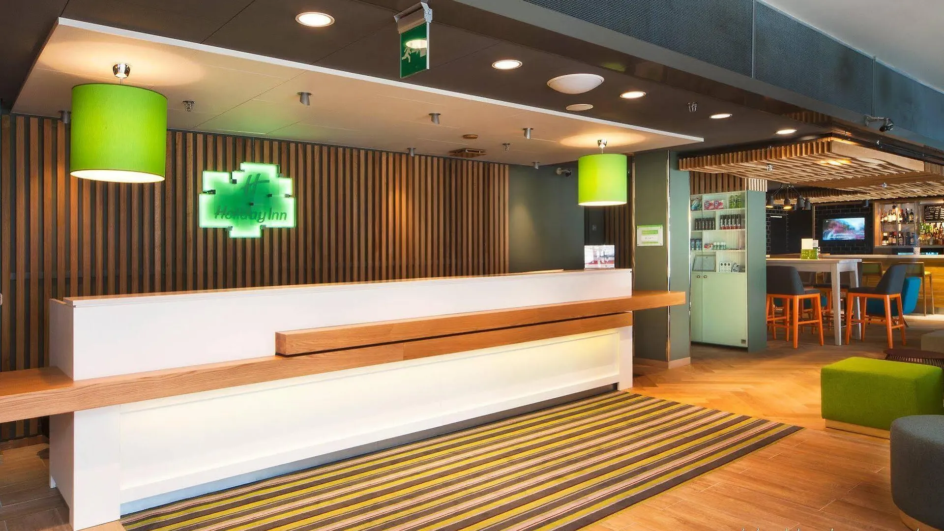 Scandic Helsinki Station Hotel