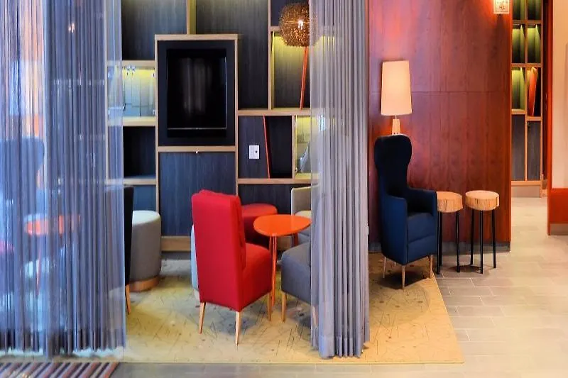 Scandic Helsinki Station 4*,  Finlandia